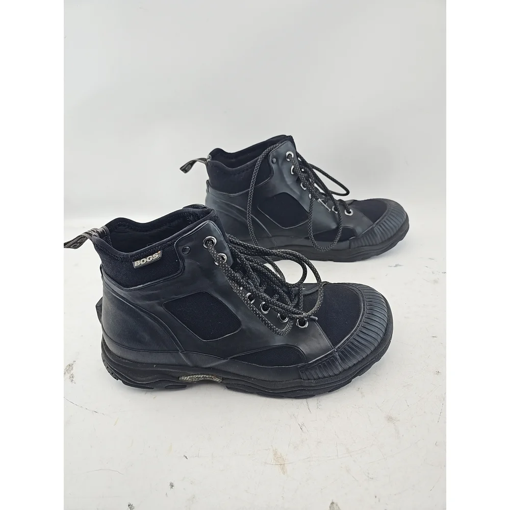 Bogs Jamison Waterproof Boots